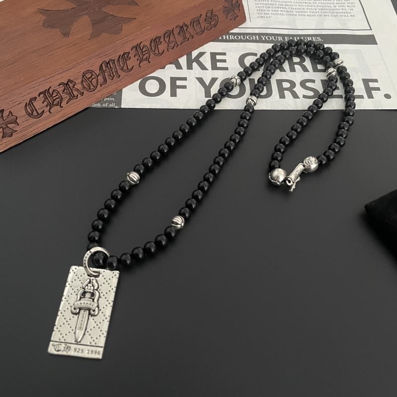 Chrome Hearts Necklaces